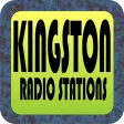 Kingston Radio Stations