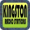 Kingston Radio Stations