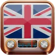 Radio UK FM Stations