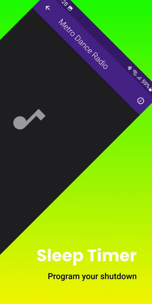 Radio UK FM Stations Screenshots