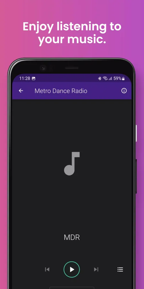 Radio Cuba應用截圖