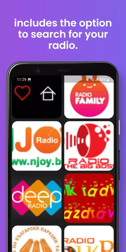 Radio Cuba應用截圖
