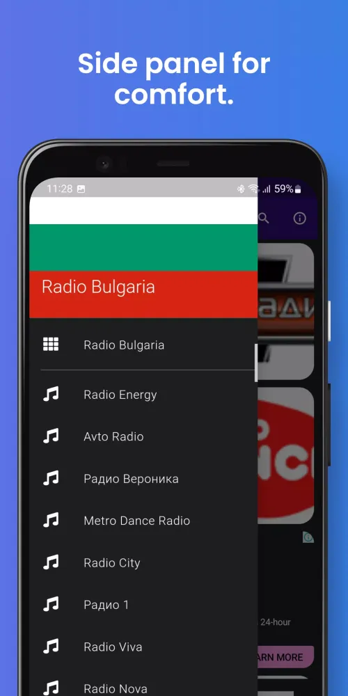 Radio Cuba應用截圖