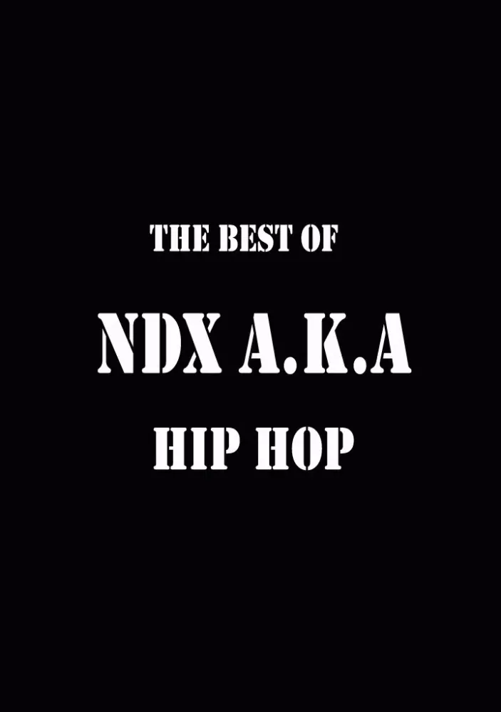 NDX A.K.A Hip Hop Screenshots