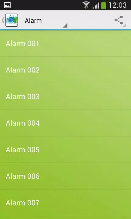 Ringtones for Whatsapp Screenshots