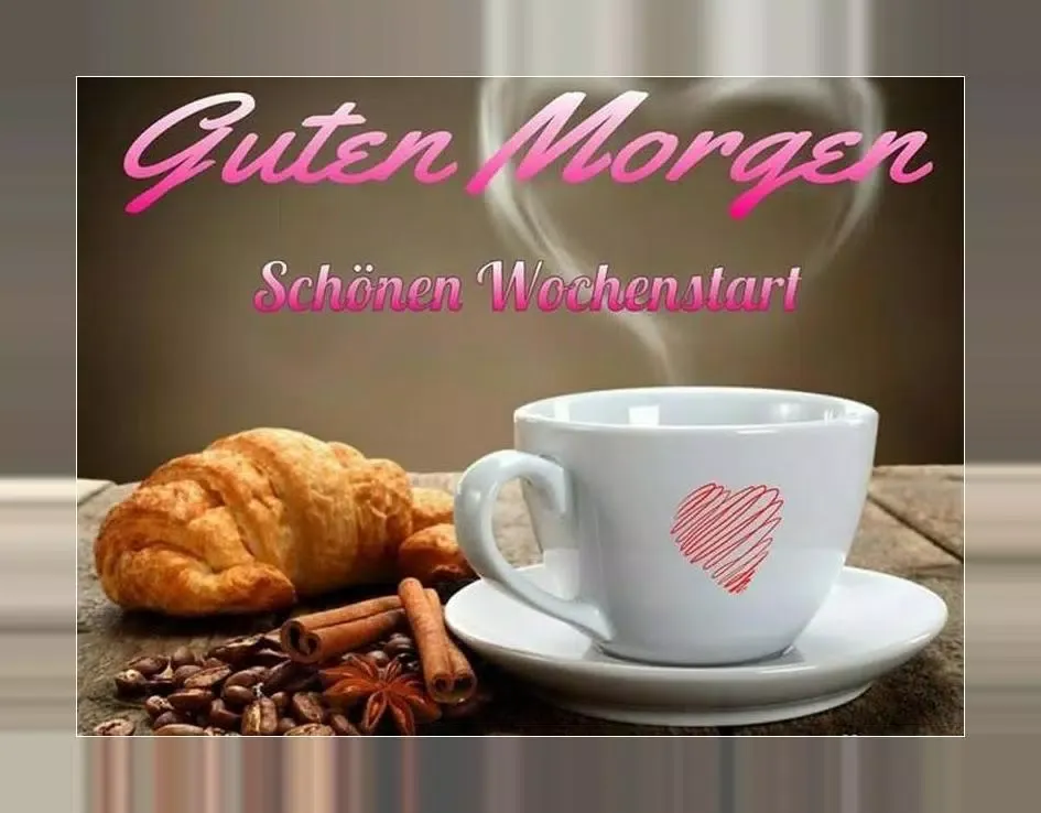 Guten Morgen und Gute Nacht स्क्रीनशॉट