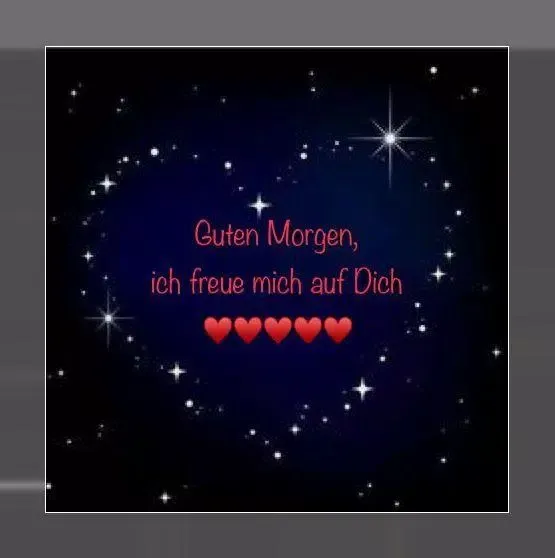 Guten Morgen und Gute Nacht स्क्रीनशॉट