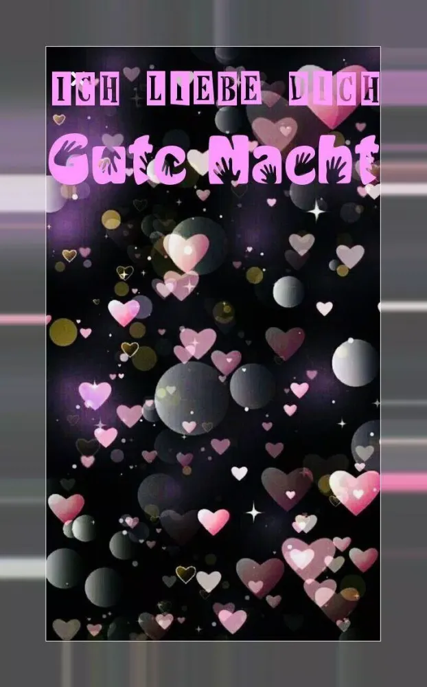 Guten Morgen und Gute Nacht स्क्रीनशॉट