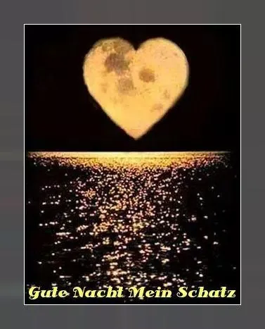 Guten Morgen und Gute Nacht स्क्रीनशॉट