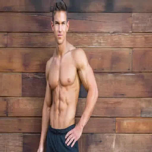 Chest Workouts Screenshots