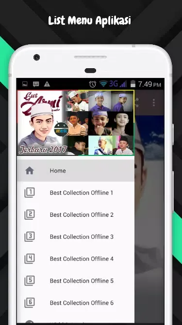 Captures d'écran de Guide - Gartic Phone Game