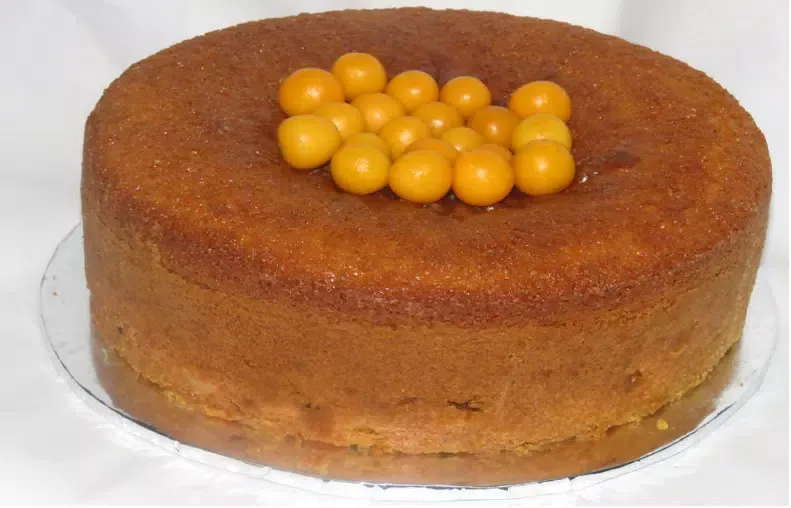 Captures d'écran de KALRO Gooseberry