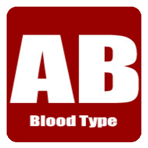 BLOOD TYPE (AB)
