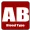 BLOOD TYPE (AB)