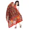 Dupatta Styles