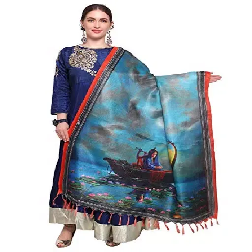 Dupatta Styles Screenshots