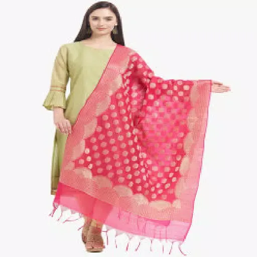 Dupatta Styles Screenshots