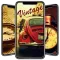 Vintage Wallpaper