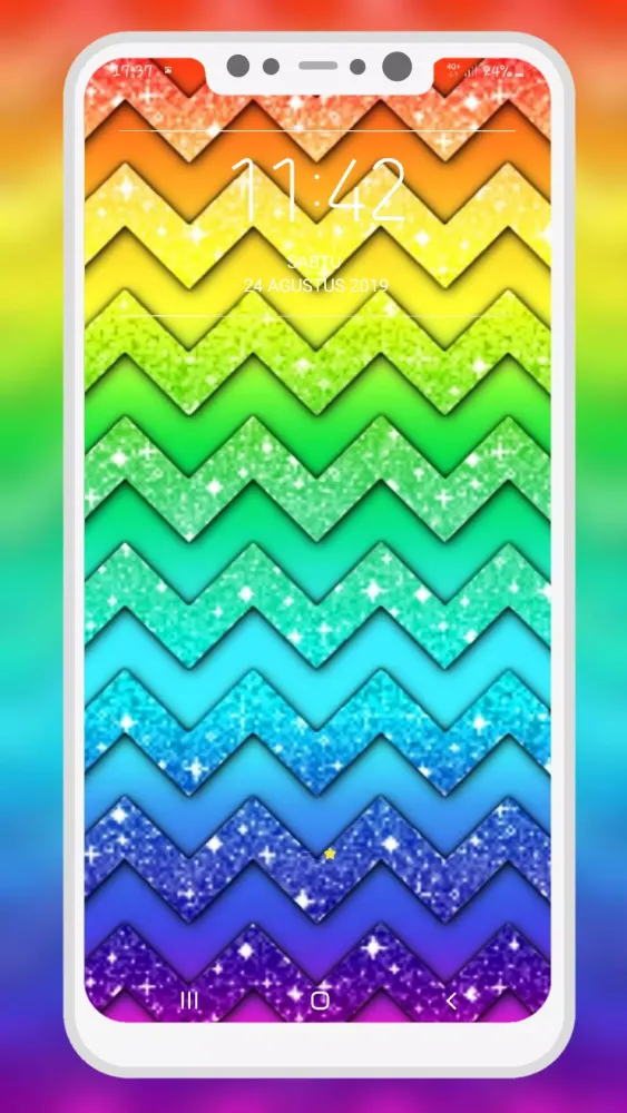 Chevron Wallpapers Screenshots