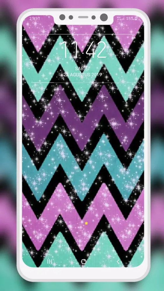 Chevron Wallpapers Screenshots