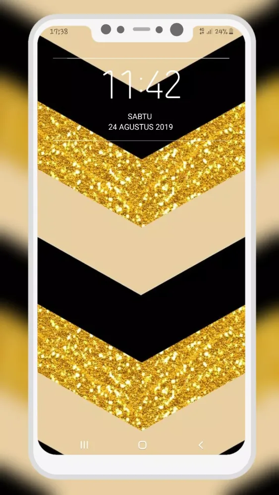 Chevron Wallpapers Screenshots