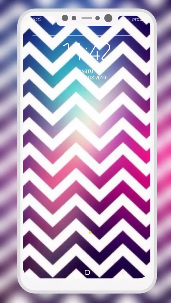 Chevron Wallpapers Screenshots