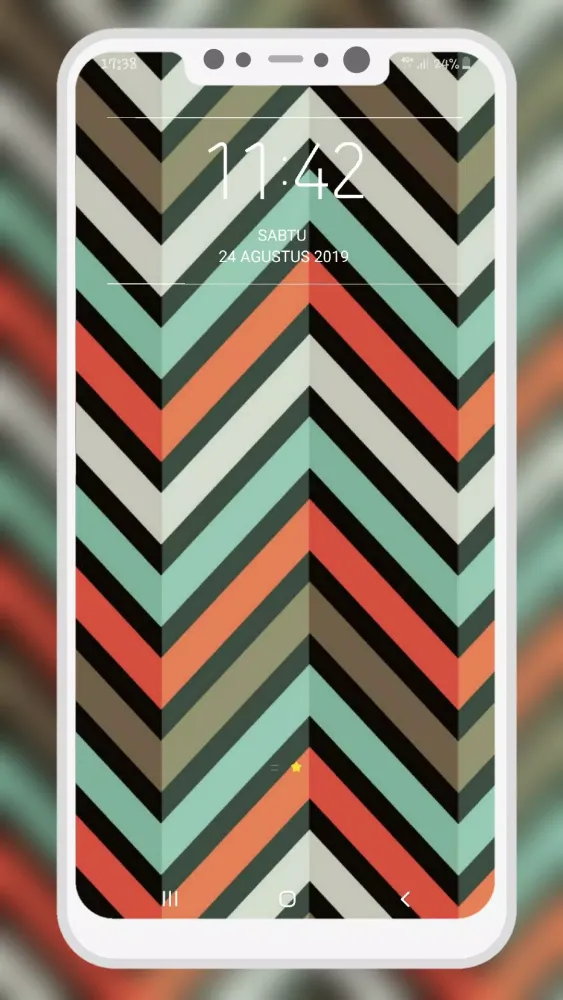 Chevron Wallpapers Screenshots