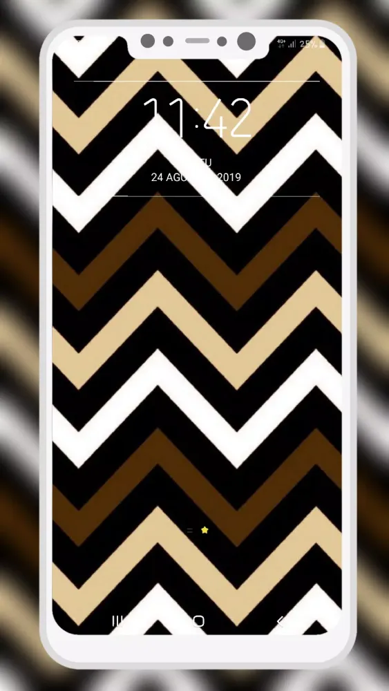 Chevron Wallpapers Screenshots