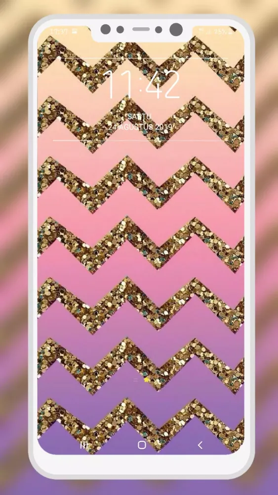 Chevron Wallpapers Screenshots