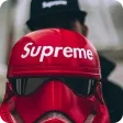 Supreme Hypebeast Wallpaper