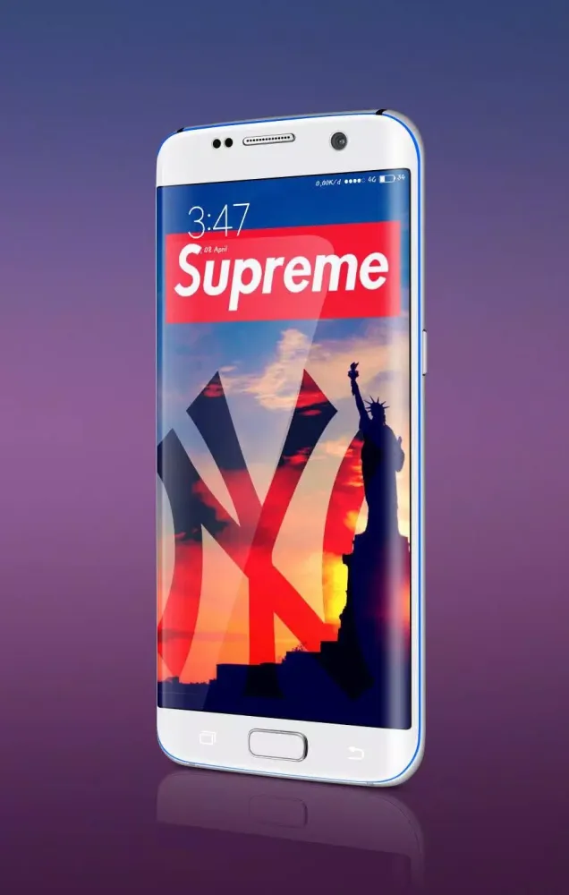 Supreme Hypebeast Wallpaper Screenshots