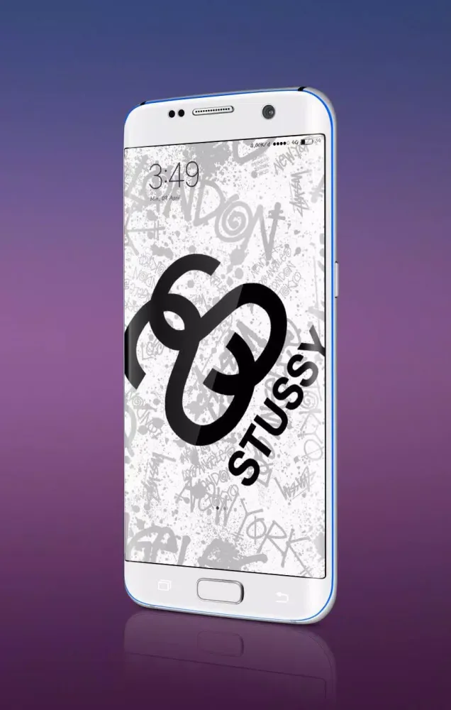 Supreme Hypebeast Wallpaper Screenshots