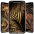 Fractal Wallpaper