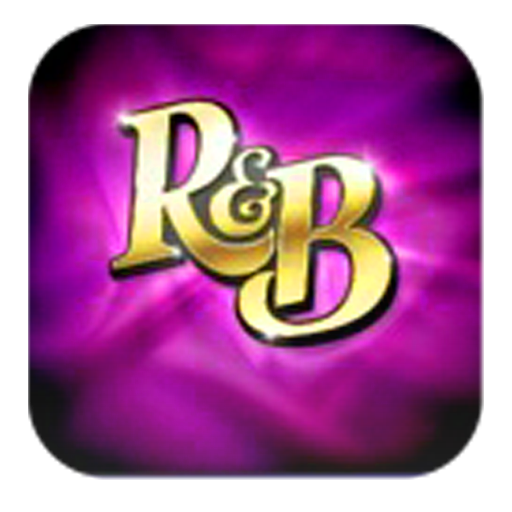 Live R&B Radio