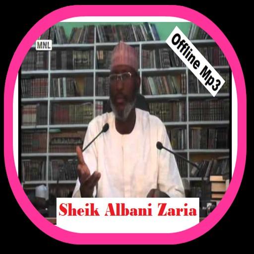 Sheik Albani Zaria-Attaqlid