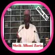 Sheik Albani Zaria-Attaqlid