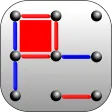 Classic Dots Game