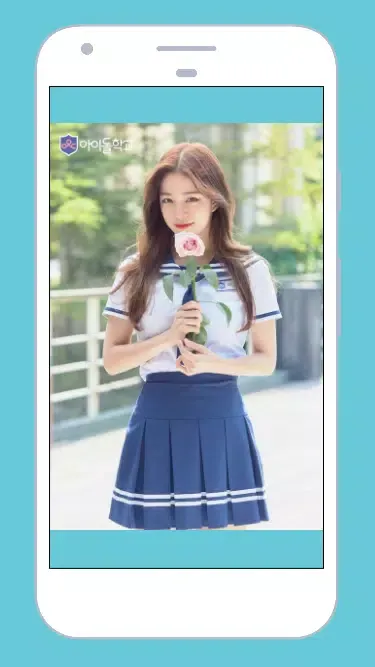 Fromis_9 Wallpapers KPOP Screenshots
