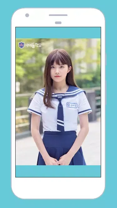 Fromis_9 Wallpapers KPOP Screenshots
