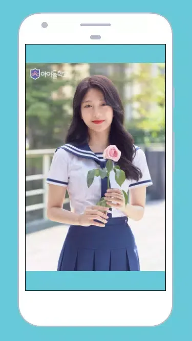 Fromis_9 Wallpapers KPOP Screenshots