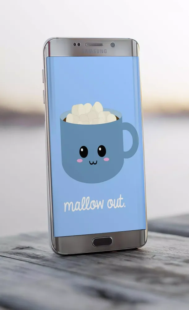Kawaii Wallpaper 스크린샷
