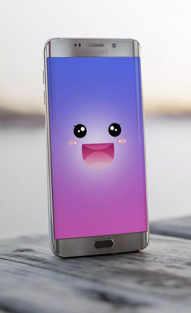Kawaii Wallpaper 스크린샷
