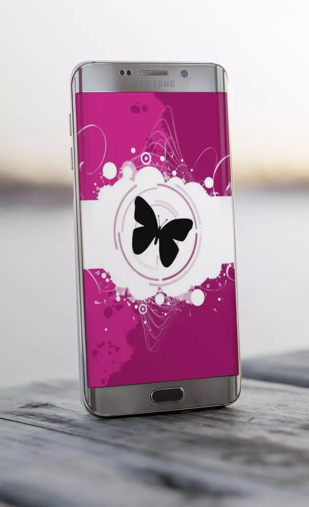 Kawaii Wallpaper 스크린샷