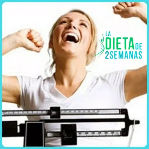 صور Dieta de las 2 Semanas