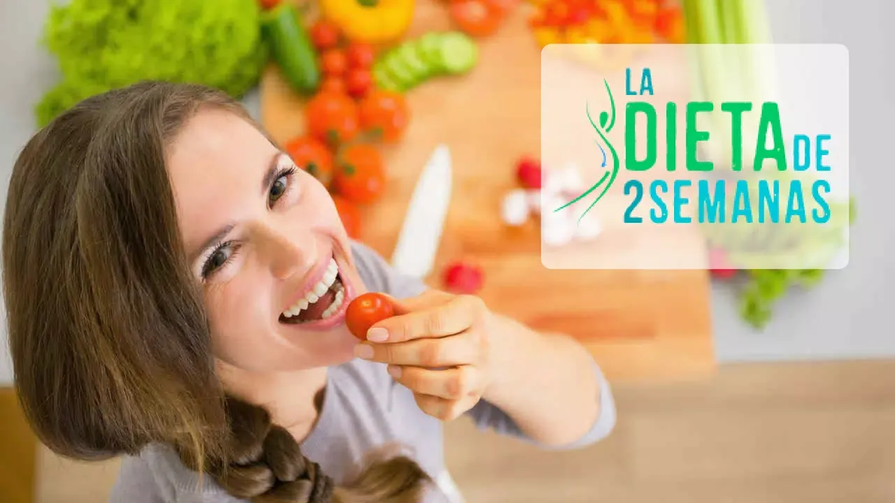 صور Dieta de las 2 Semanas