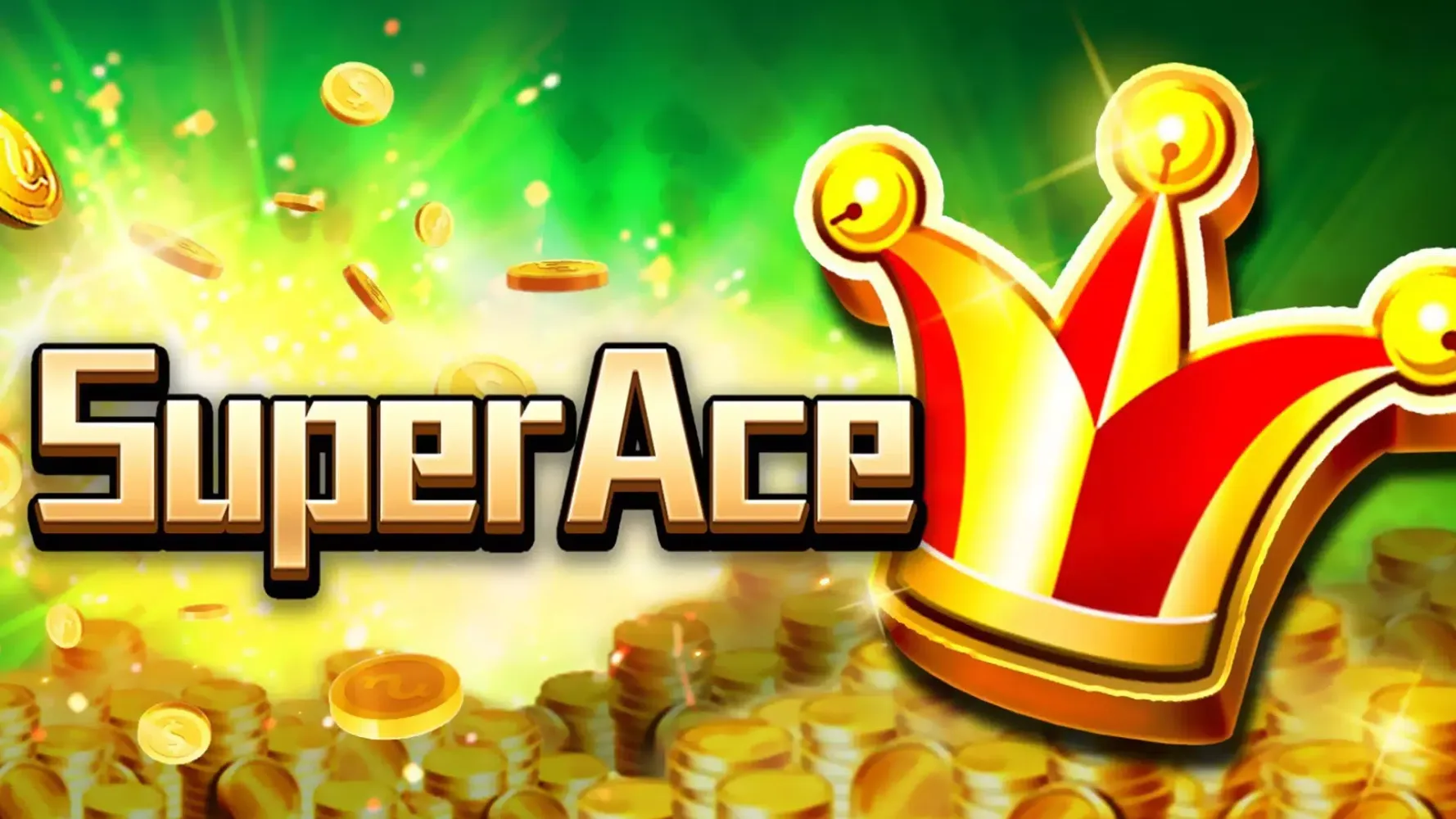 Ảnh chụp màn hình của GOLDEN EMPIRE