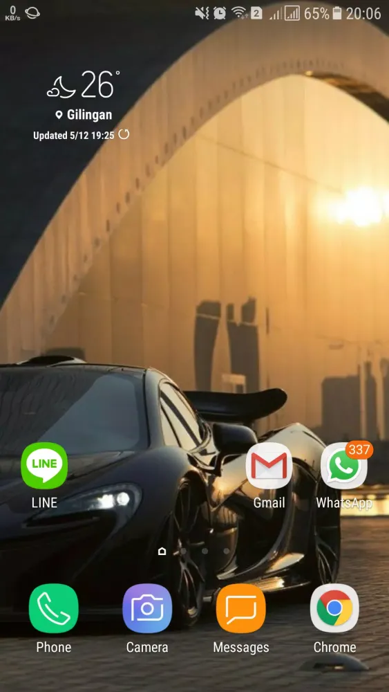 HD Car Wallpaper স্ক্রিনশট