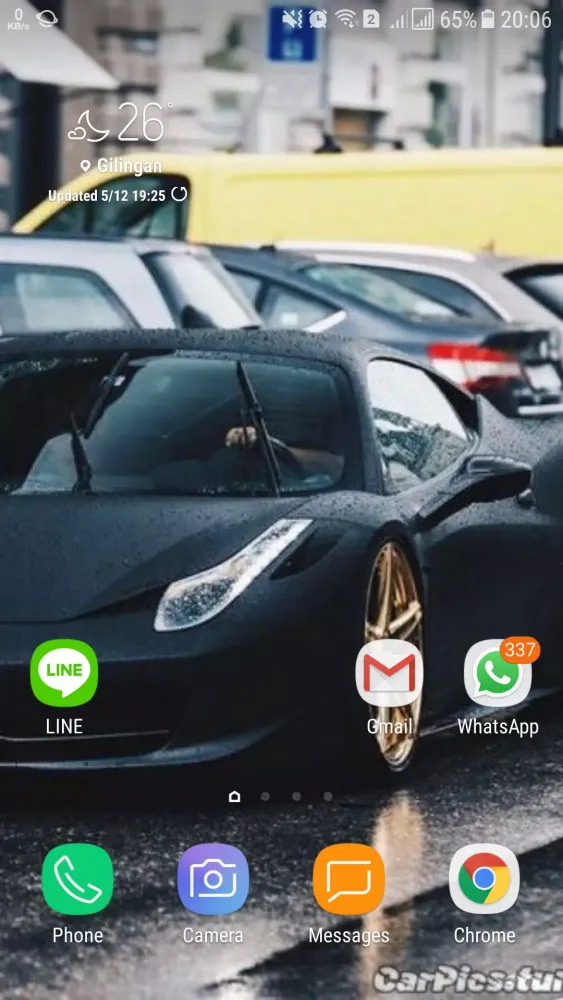 HD Car Wallpaper স্ক্রিনশট