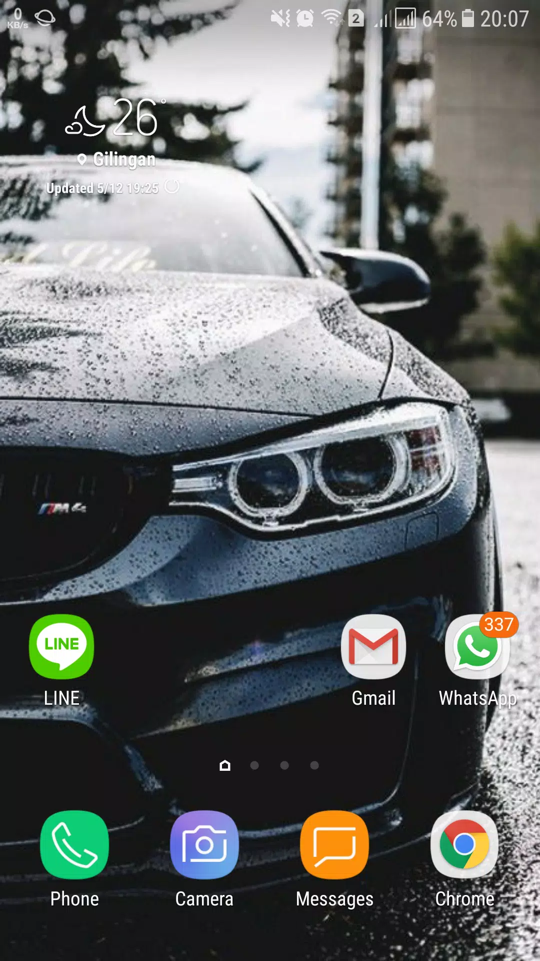 HD Car Wallpaper Screenshots