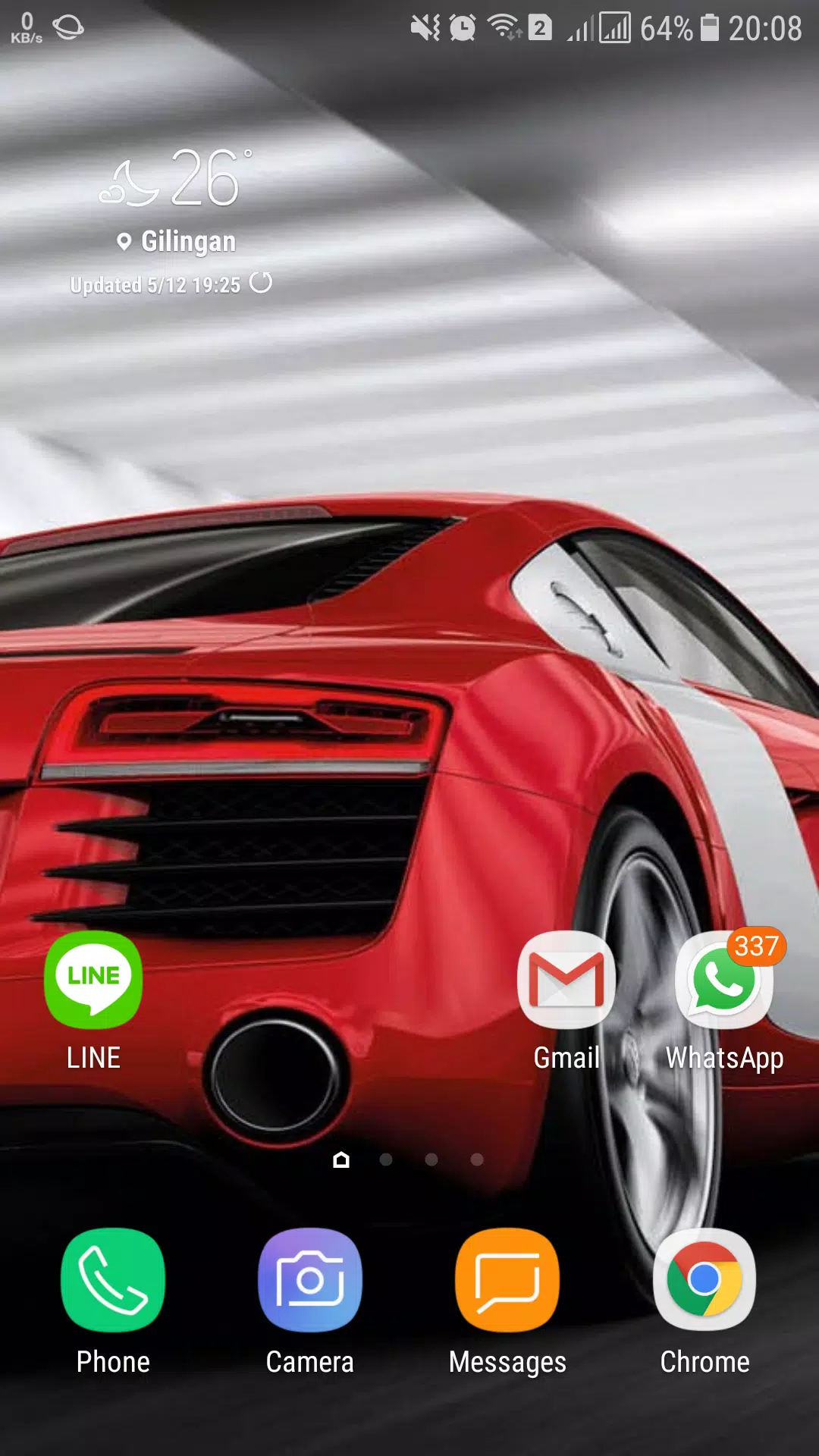 HD Car Wallpaper Screenshots